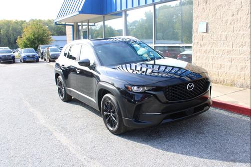 2024 Mazda CX-50 2.5 S Premium Package