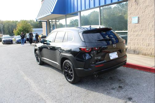 2024 Mazda CX-50 2.5 S Premium Package