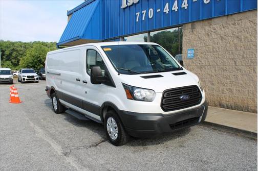 2018 Ford Transit-250 Base
