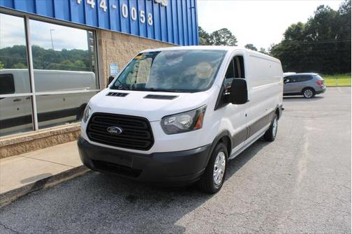 2018 Ford Transit-250 Base