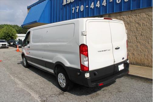 2018 Ford Transit-250 Base