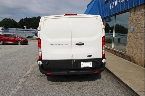 2018 Ford Transit-250 Base