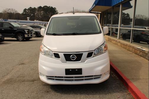 2022 RAM ProMaster City Tradesman