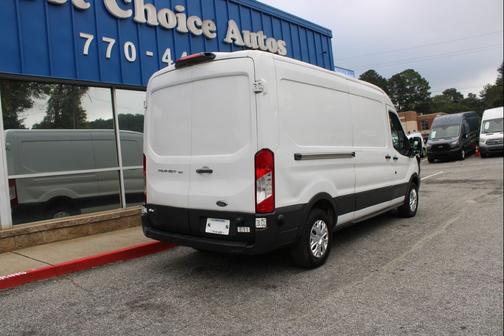 2018 Ford Transit-150 Base
