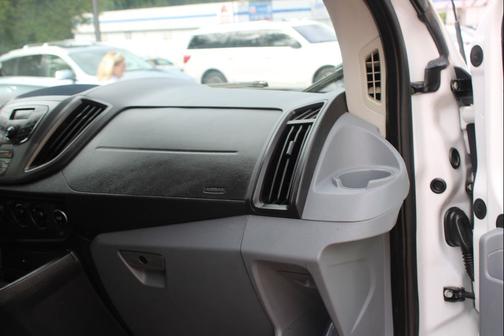 2018 Ford Transit-150 Base