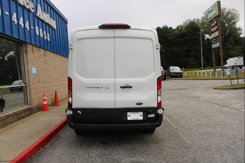 2018 Ford Transit-150 Base