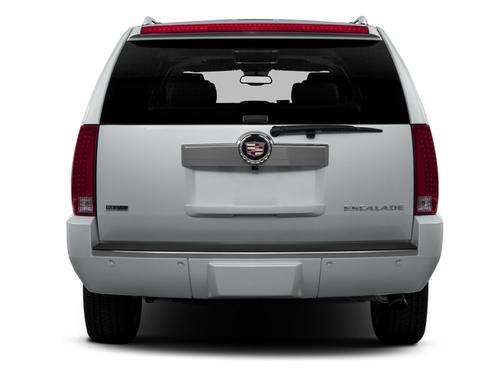 2014 Cadillac Escalade ESV Premium