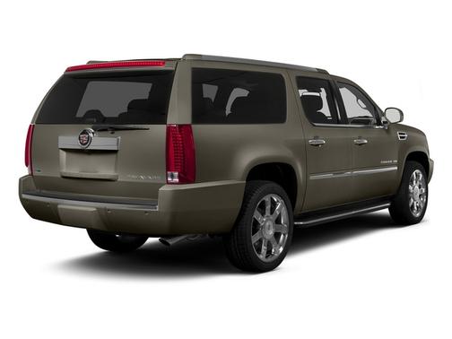 2014 Cadillac Escalade ESV Premium