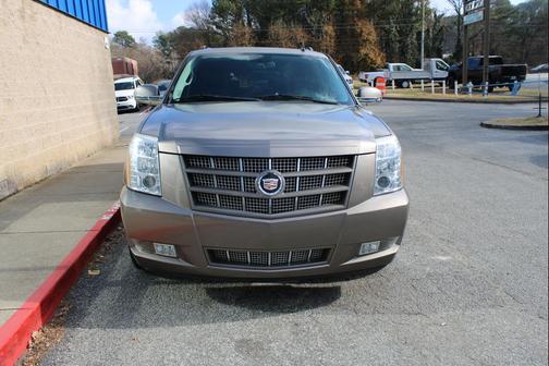 2014 Cadillac Escalade ESV Premium