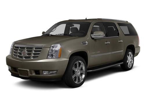 2014 Cadillac Escalade ESV Premium