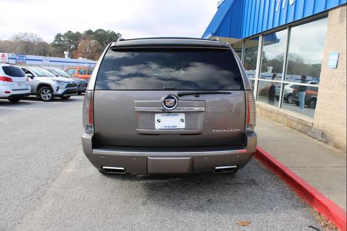 2014 Cadillac Escalade ESV Premium