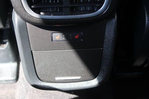 2020 Lincoln Nautilus Reserve AWD