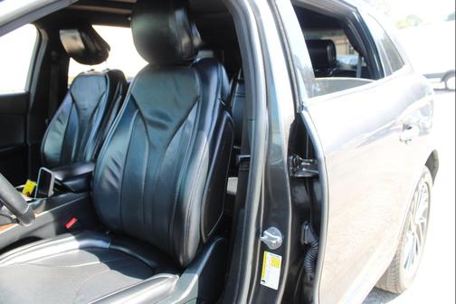 2020 Lincoln Nautilus Reserve AWD