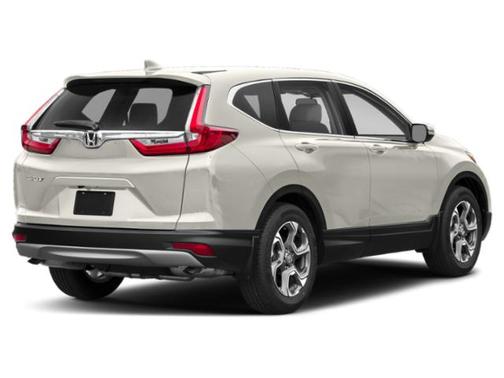 2019 Honda CR-V EX 2WD