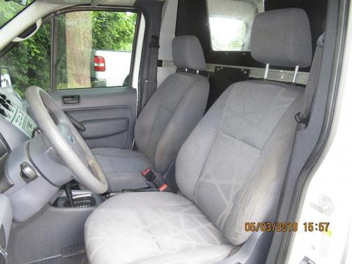 2010 Ford Transit Connect XL