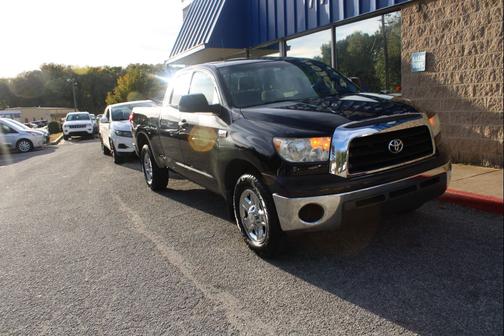 2007 Toyota Tundra SR5