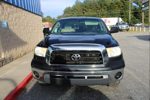 2007 Toyota Tundra SR5