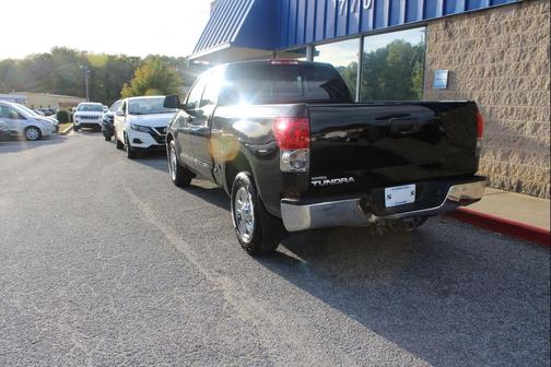 2007 Toyota Tundra SR5