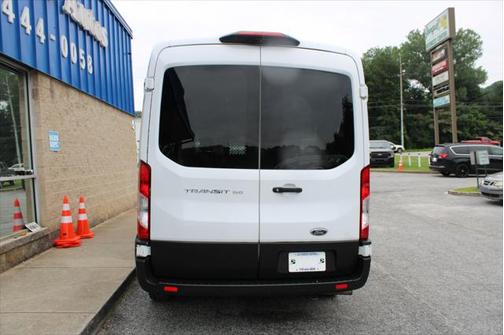 2021 Ford Transit-150 Base