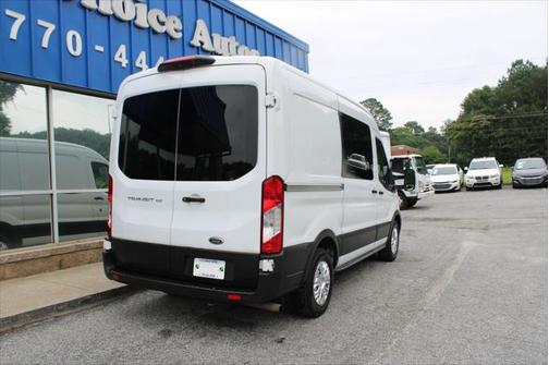 2021 Ford Transit-150 Base
