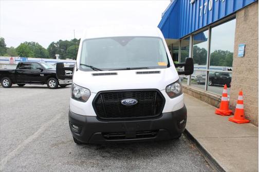 2021 Ford Transit-150 Base