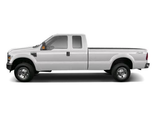 2010 Ford F-250 2WD SuperCab 142 XL