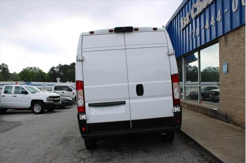 2019 RAM ProMaster 2500 High Roof