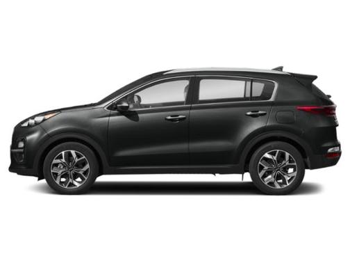 2022 Kia Sportage EX