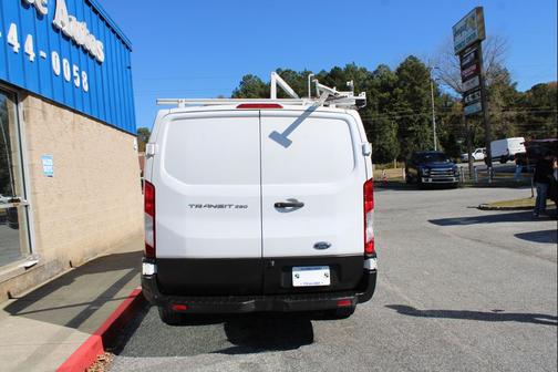 2019 Ford Transit-250 Base