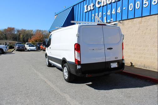 2019 Ford Transit-250 Base