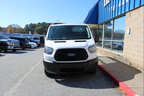 2019 Ford Transit-250 Base