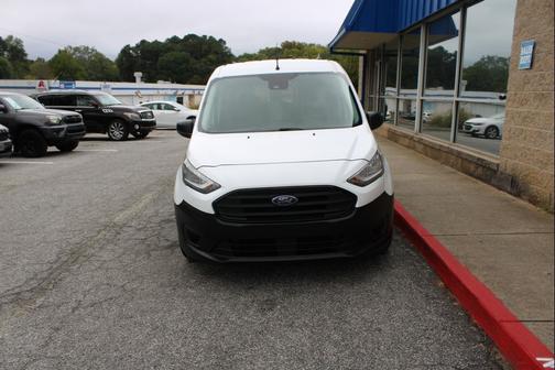 2020 Ford Transit Connect XL LWB w/Rear Symmetrical Doors