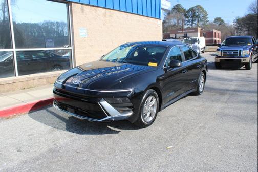 2025 Hyundai SONATA SE