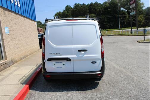 2020 Ford Transit Connect XL LWB w/Rear Symmetrical Doors