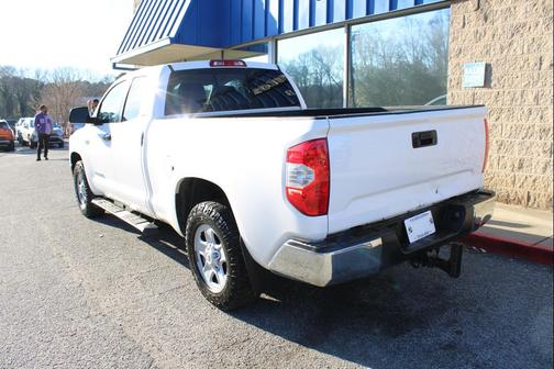 2019 Toyota Tundra SR