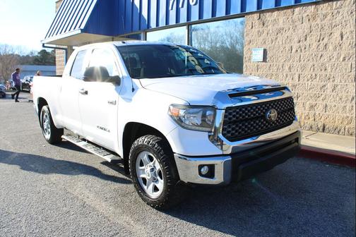 2019 Toyota Tundra SR