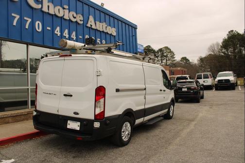 2017 Ford Transit-150 Base