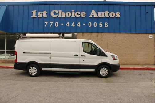 2017 Ford Transit-150 Base