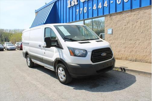 2017 Ford Transit-250 Base