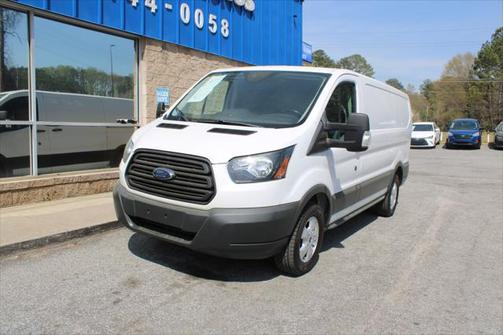 2017 Ford Transit-250 Base