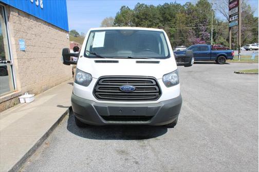 2017 Ford Transit-250 Base