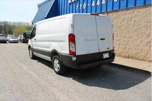 2017 Ford Transit-250 Base