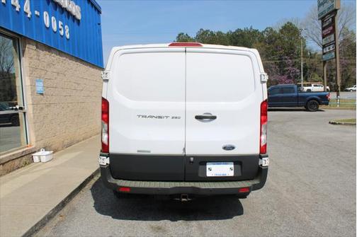 2017 Ford Transit-250 Base