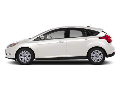 2013 Ford Focus Titanium