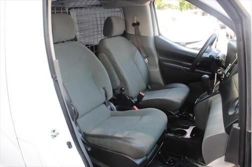 2021 Nissan NV200 SV