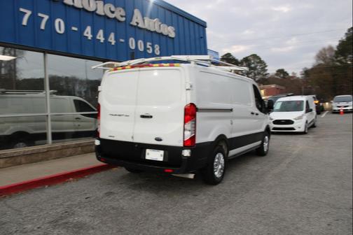 2020 Ford Transit-250 Base