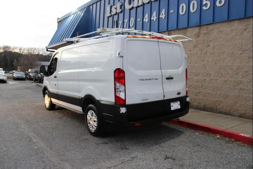 2020 Ford Transit-250 Base