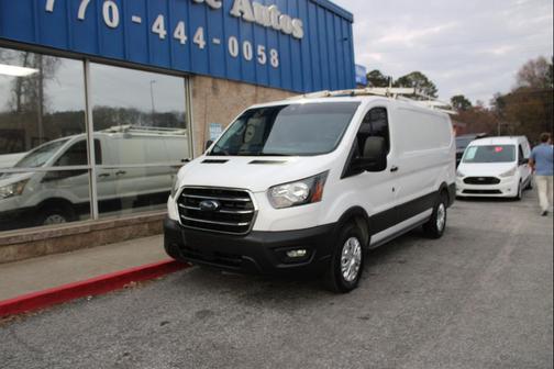 2020 Ford Transit-250 Base