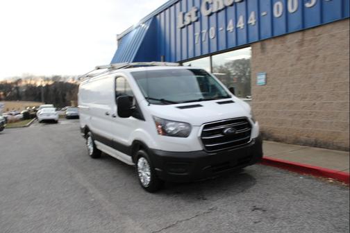 2020 Ford Transit-250 Base