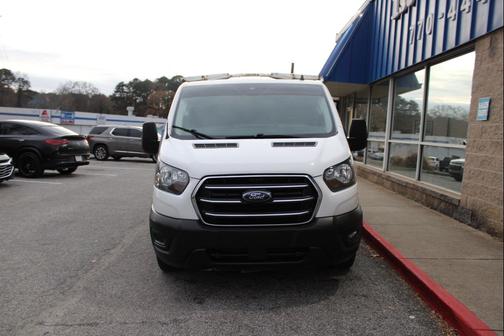 2020 Ford Transit-250 Base